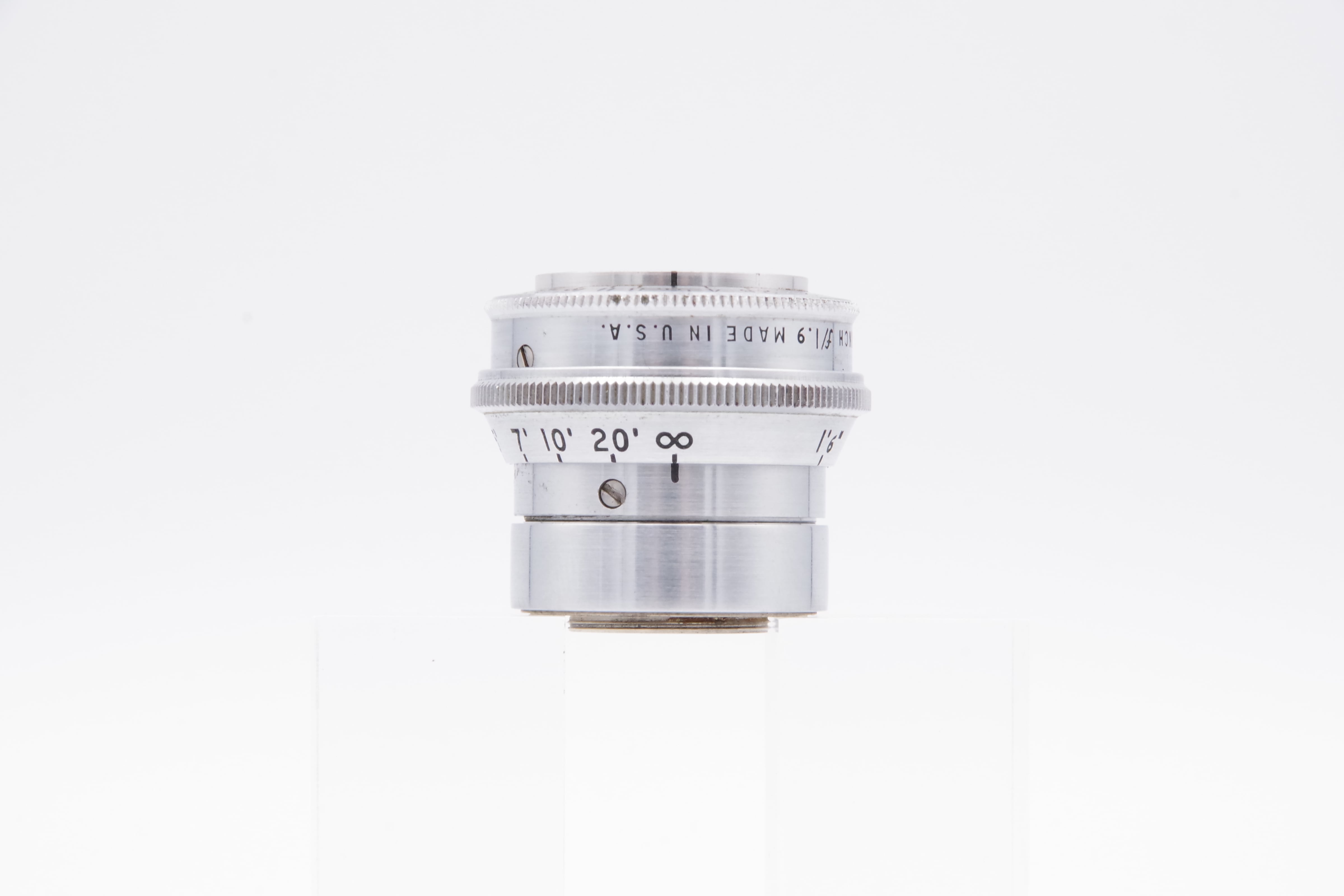 委] Super Dollina II / Tessar 50mm F2.8 Certo | 近江寫眞機店