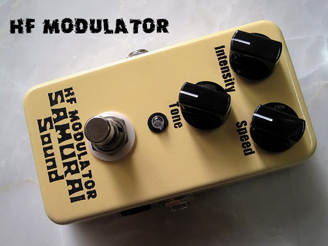フィルター系 | PEDAL FREAKS