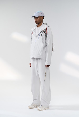 LYCRA® ベンチレーションスウェットパンツ