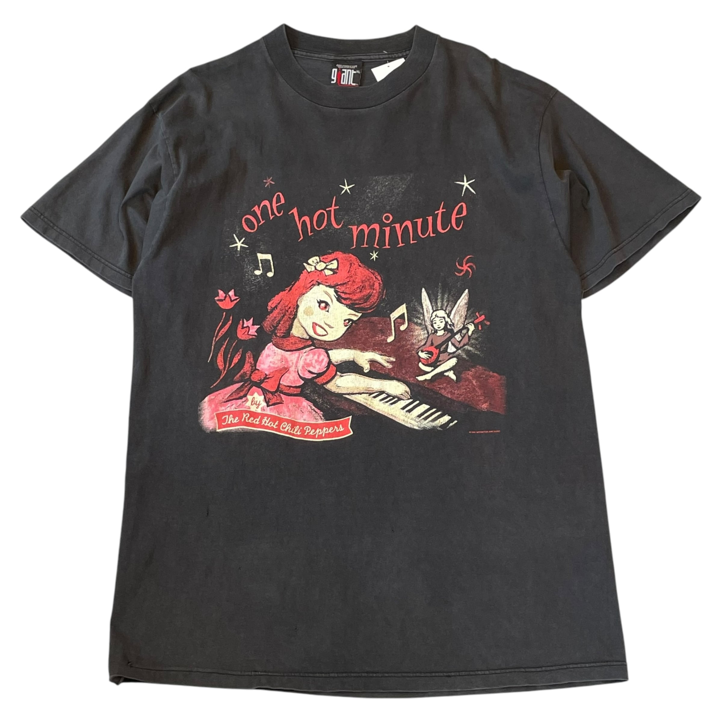 Special!!! 1995s RED HOT CHILI PEPPERS  