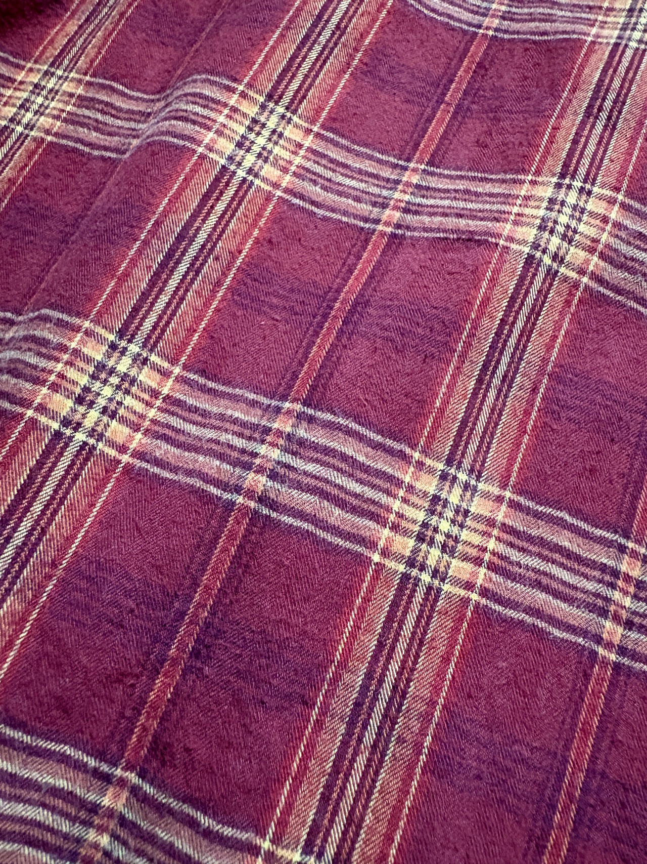 Columbia X.C.O. / flannel check shirts