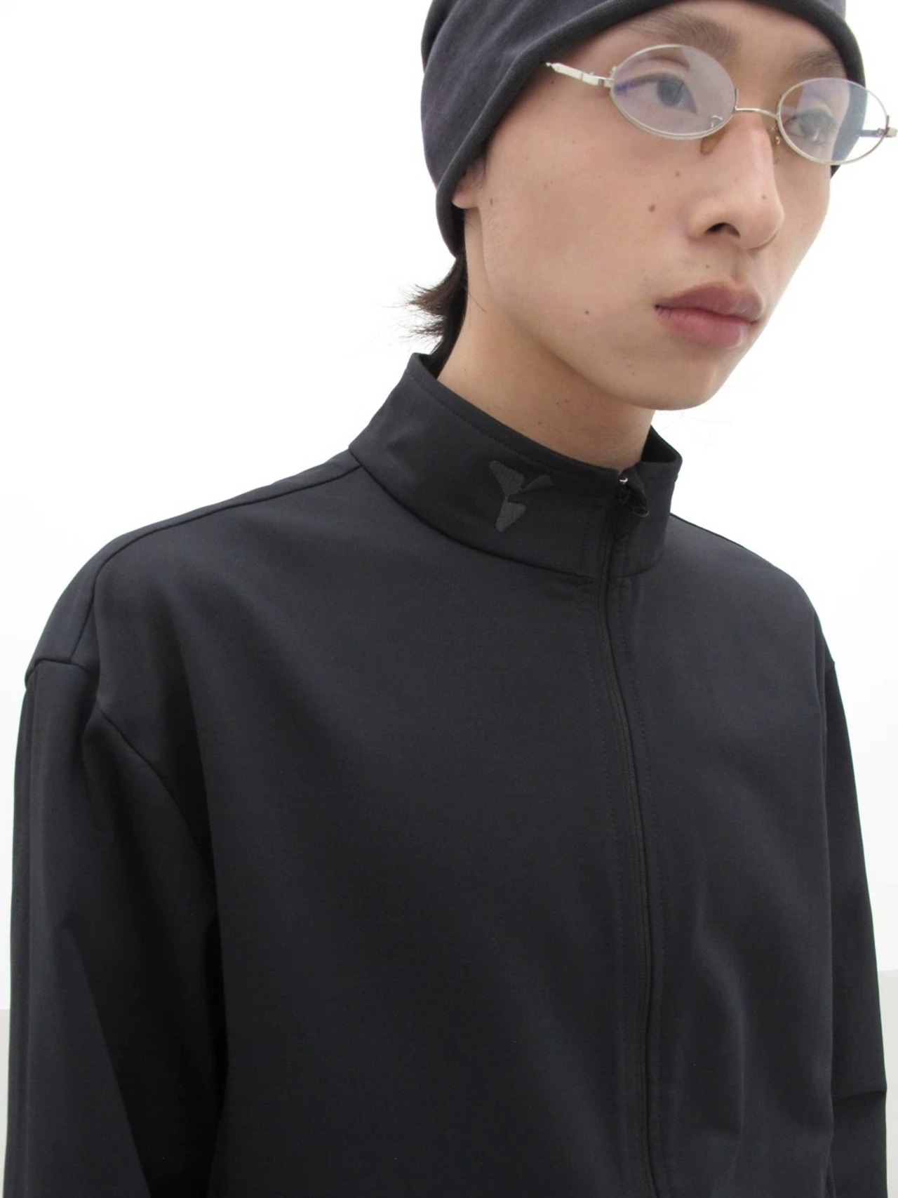 Yausye UV Cut Zip Jacket