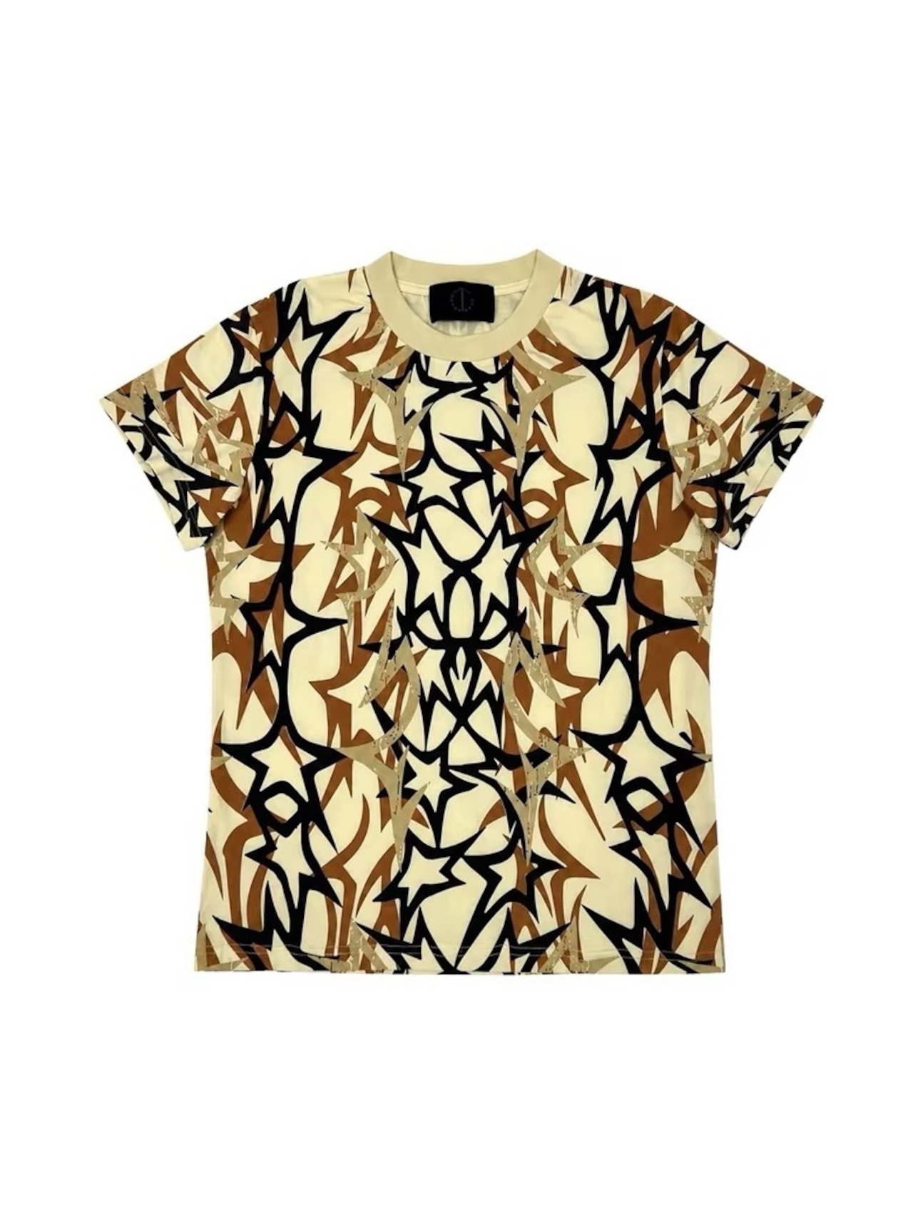 【TecNineGroup】THORN STAR T-SHIRT