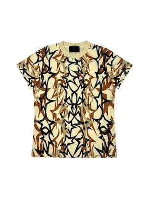 【TecNineGroup】THORN STAR T-SHIRT