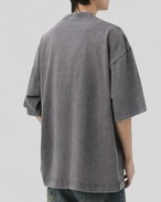 Moku Drop Tee（85％/70％/15％）