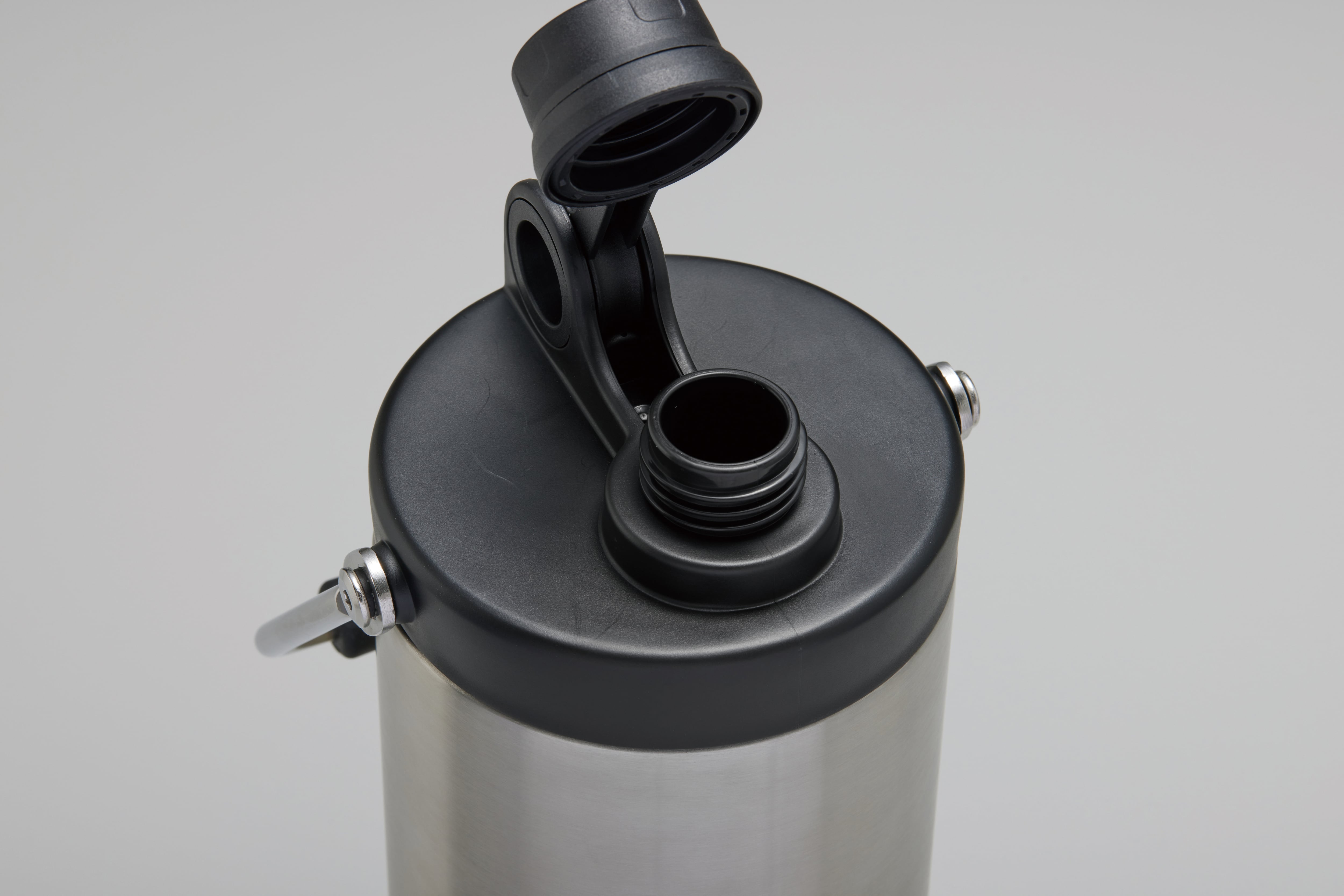 真空キャンプスリムジャグ(CK-180） | アウトドア・キャンプ用品