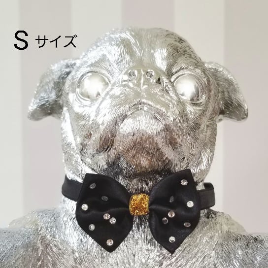 ちょい付けリボン