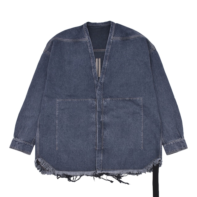 【DRKSHDW】LIDO LARRY SHIRT