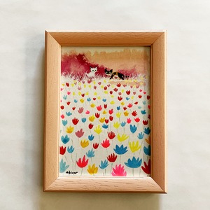 2人だけの秘密の場所