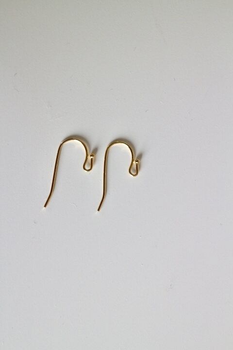 silk bonbon pierce・earrings