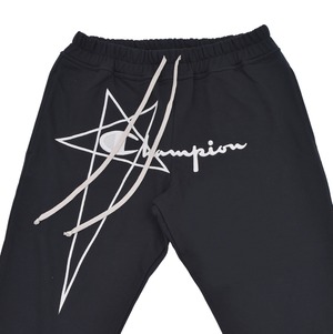 【Champion×RICK OWENS】JOGGERS