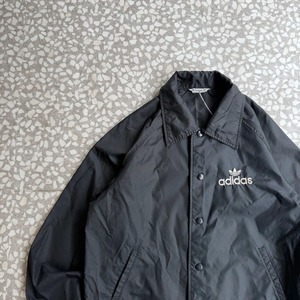 adidas / 80's descente coach jacket size S