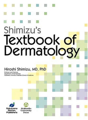 Shimizu's Textbook of Dermatology
