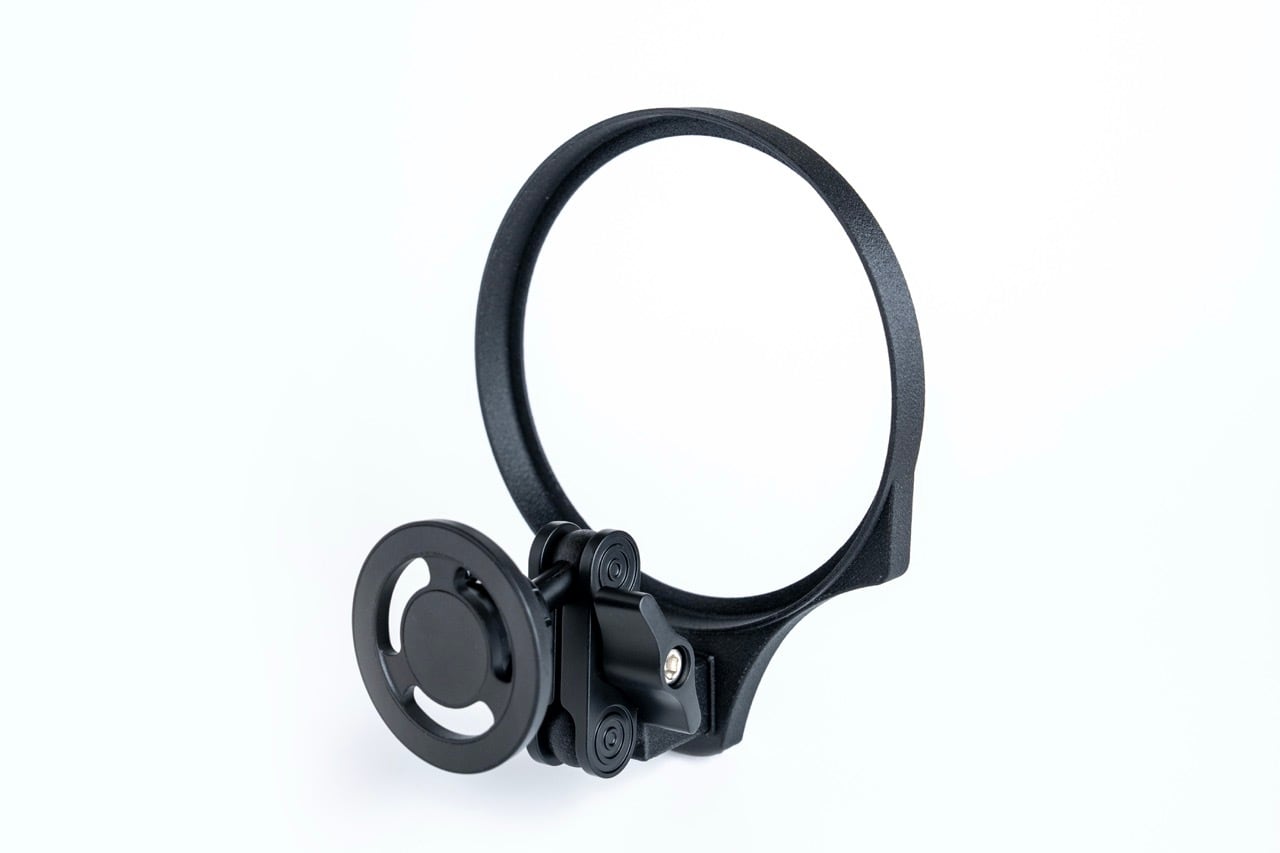 VERSPIELT VentFit Arm for MINI【F55/F56/F57】MINI専用