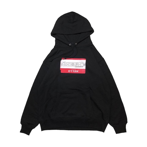 COCKROACH【MINT SLOWUP HOODY】