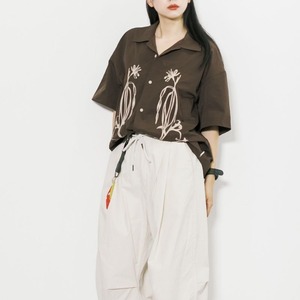 Design shirt M14504