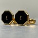 yves saint laurent  cuffs 　カフス　カフリンクス　イブサンローラン　YSL