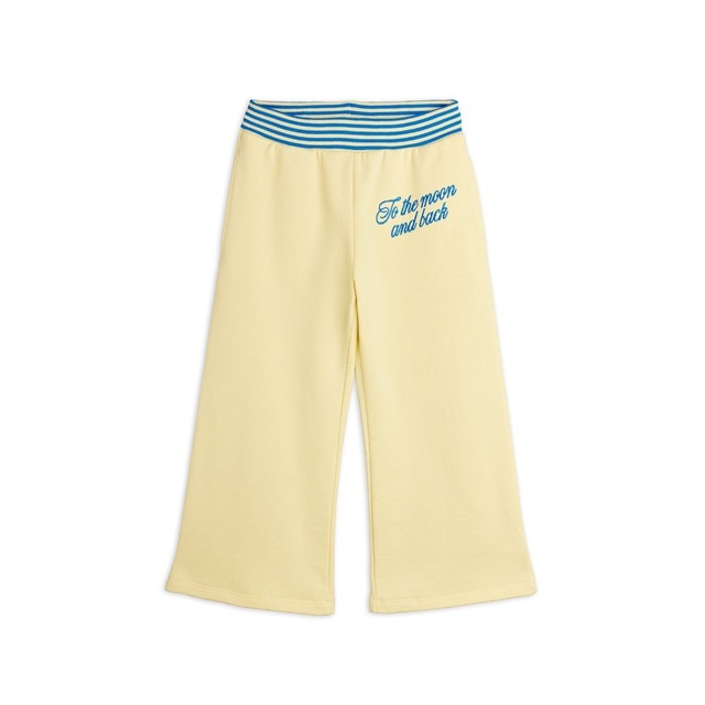 MINI RODINI/To the Moon Sweatpants