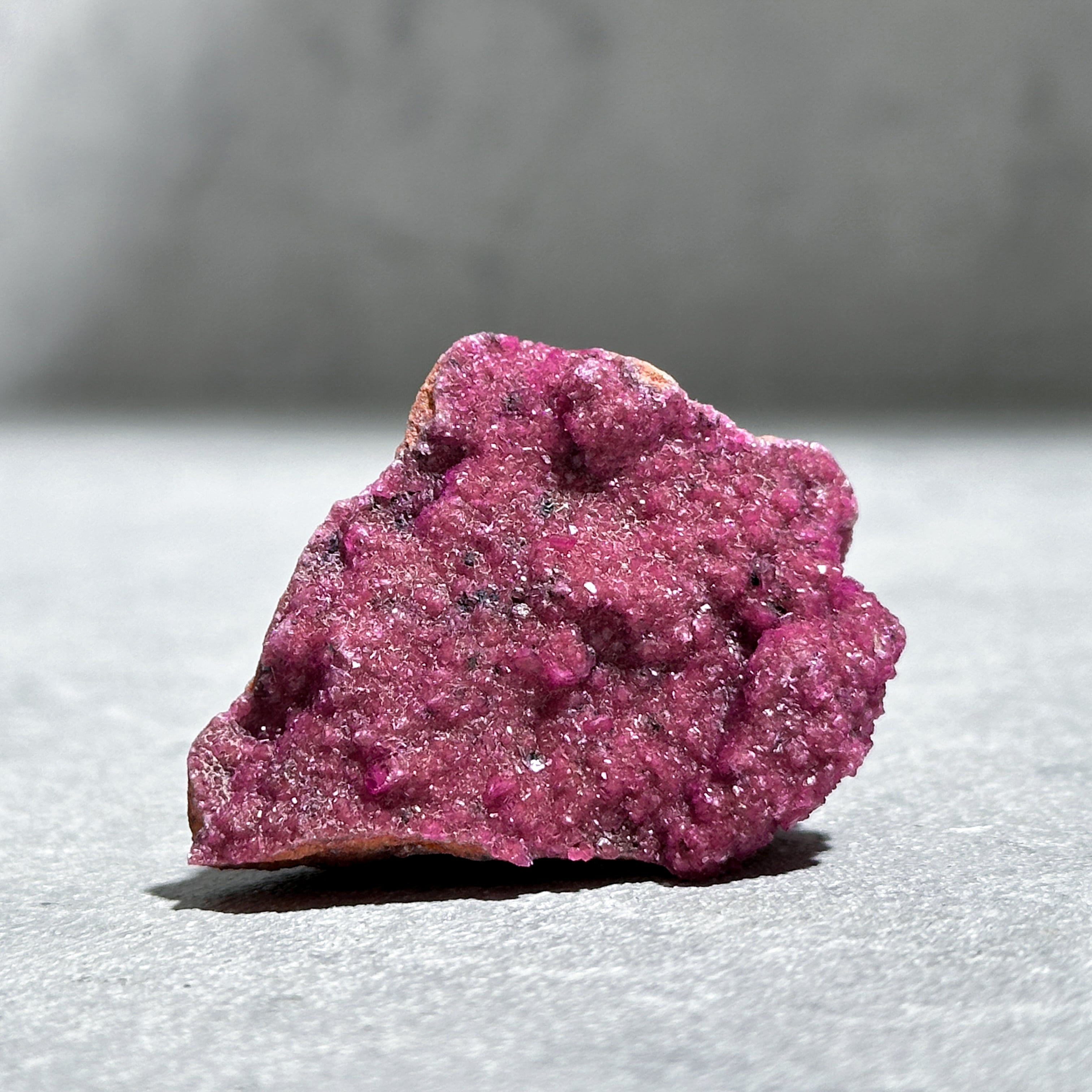 ピンクコバルトカルサイト31◇Pink Cobalt Calcite◇天然石・鉱物