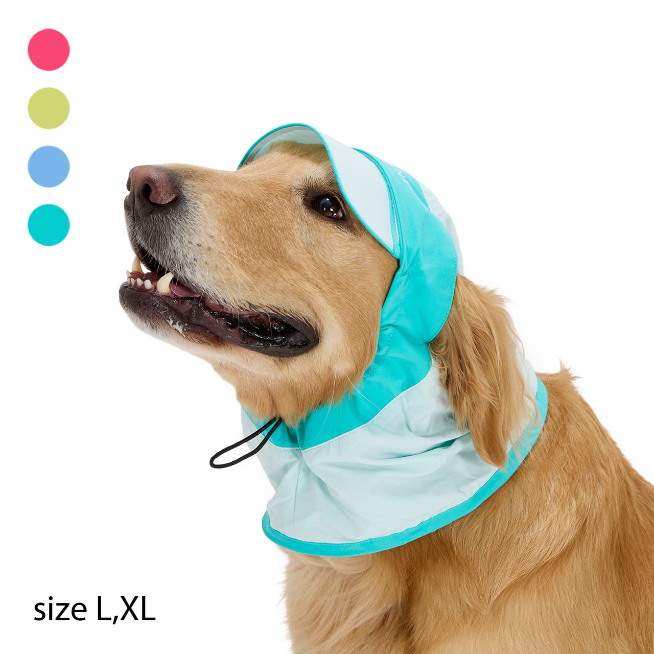 UV PROTECTION SNOOD（L.XL） UVプロテクションスヌード | MANDARINE