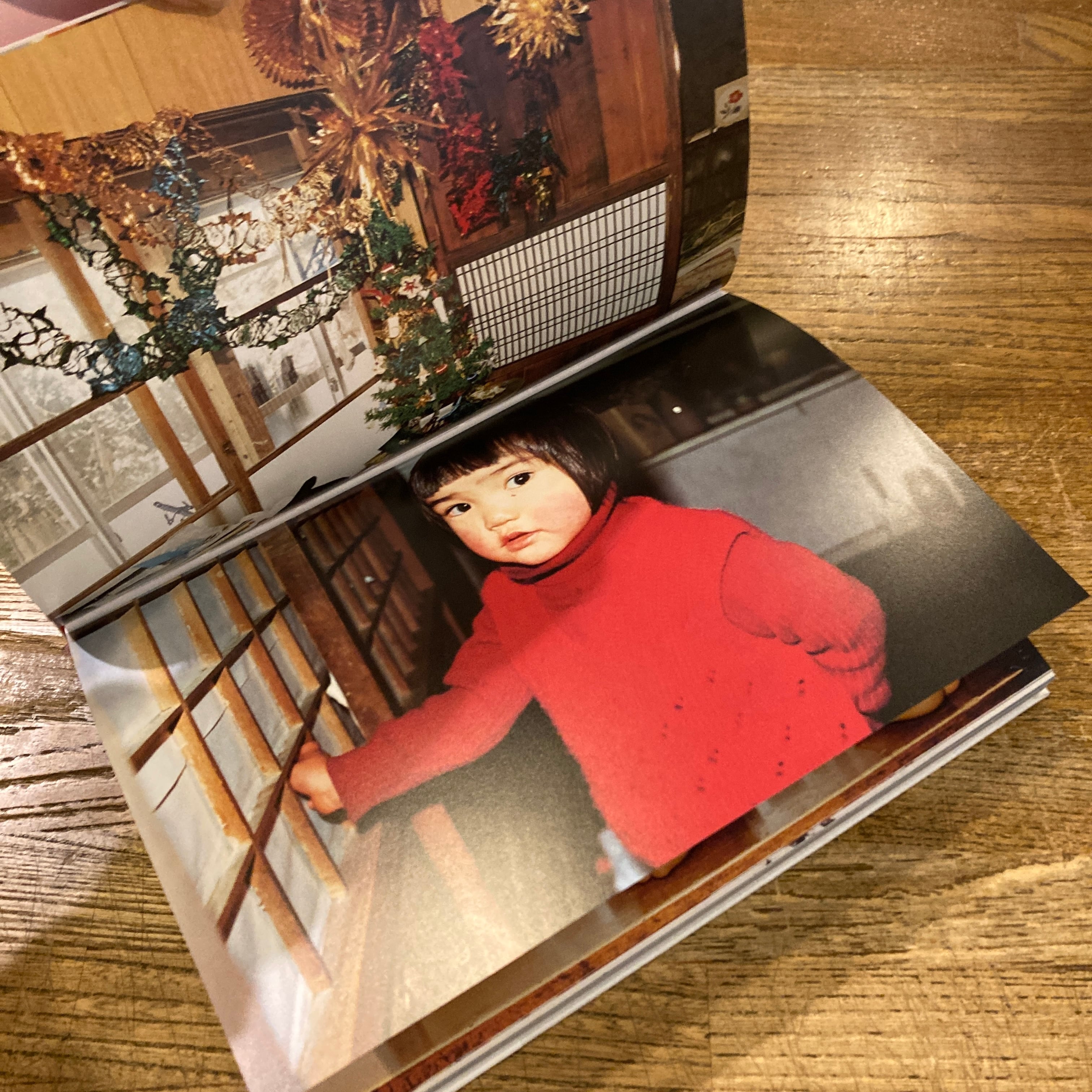 【新品未開封】川島小鳥 x 祖父江慎＆脇田あすかZINE \