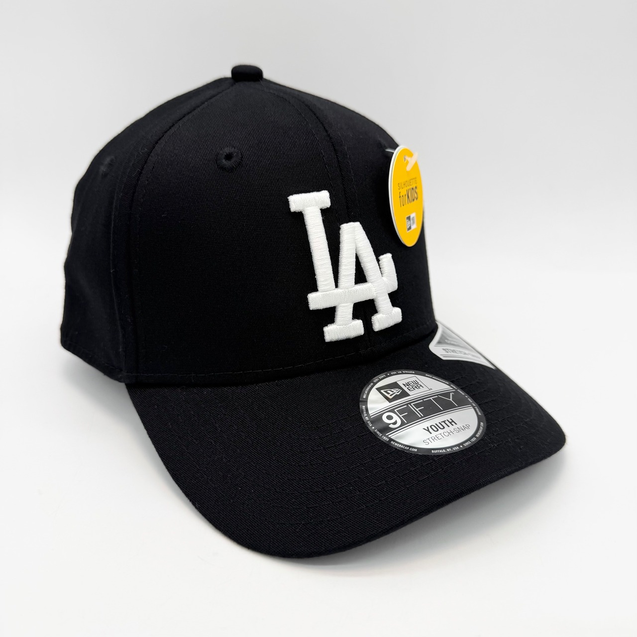 【キッズ】NEW ERA 9FIFTY/950SS YTH 950SS LOSOD BL YOUTH