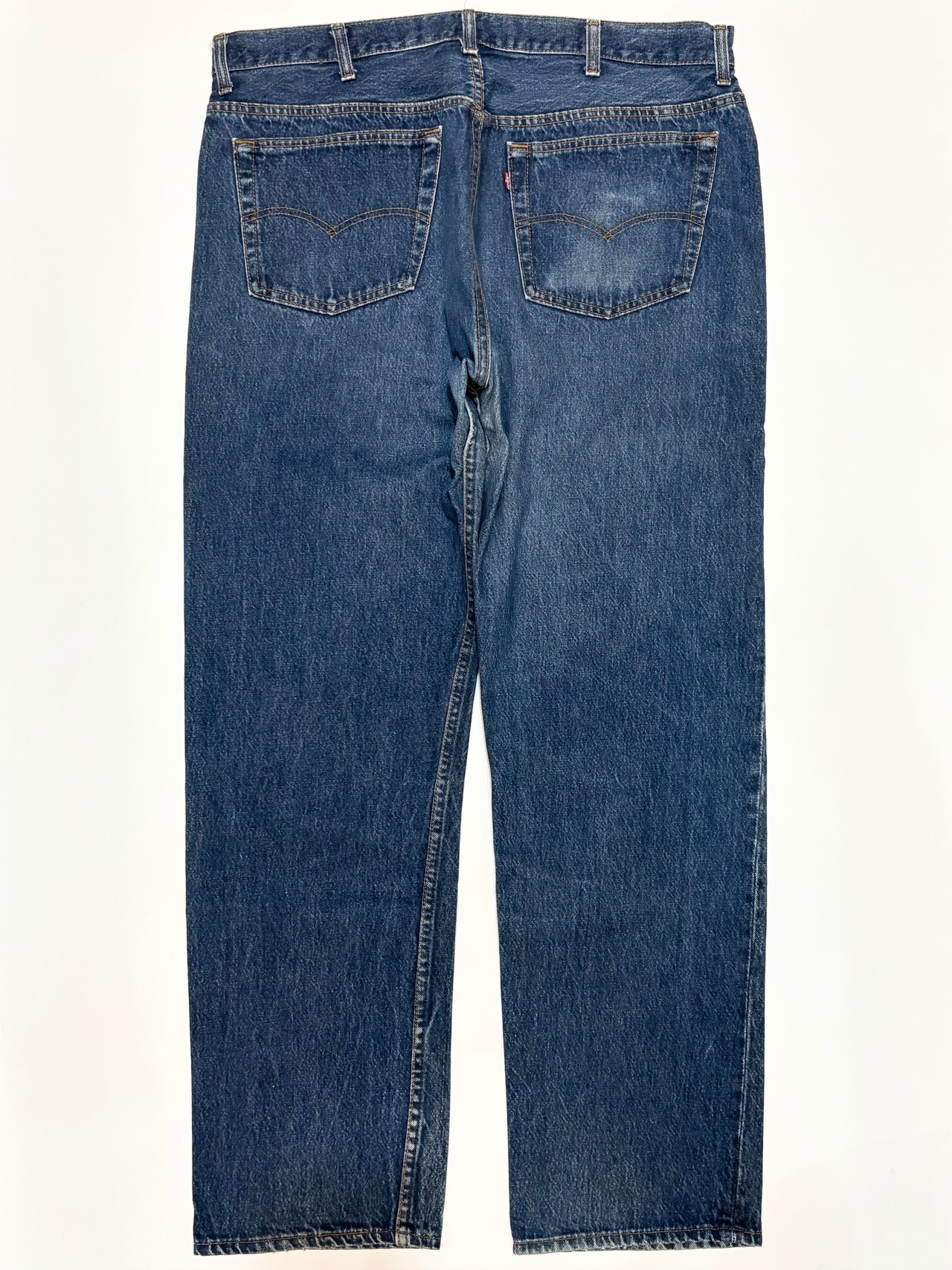 80s Levi’s 501 DENIM PANTS MADE IN USA Size W40L32→W38L32