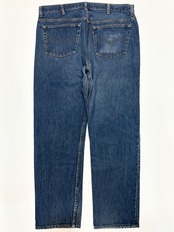 80s Levi’s 501 DENIM PANTS MADE IN USA Size W40L32→W38L32
