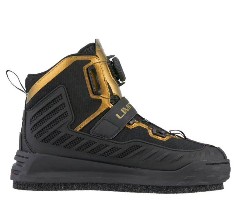 リミテッドプロゴアテックスシューズ FS-140X