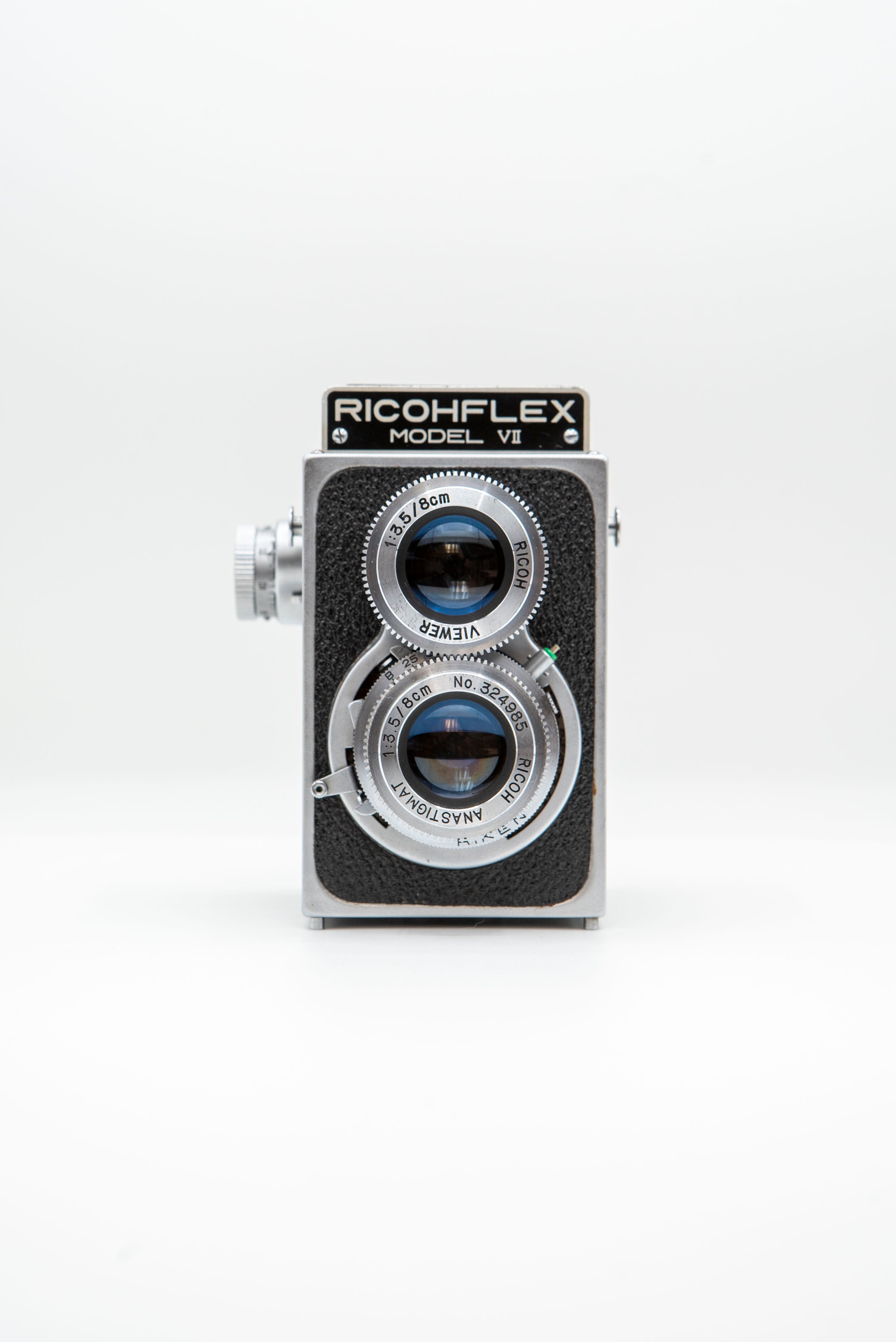 Twin Lens 二眼レフ屋さん （二眼レフカメラの通販）