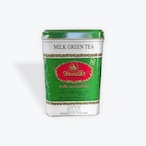 タイティーミックス『Cha Tra Mue (GREEN TEA MIX MILK GREEN TEA)』グリーン缶