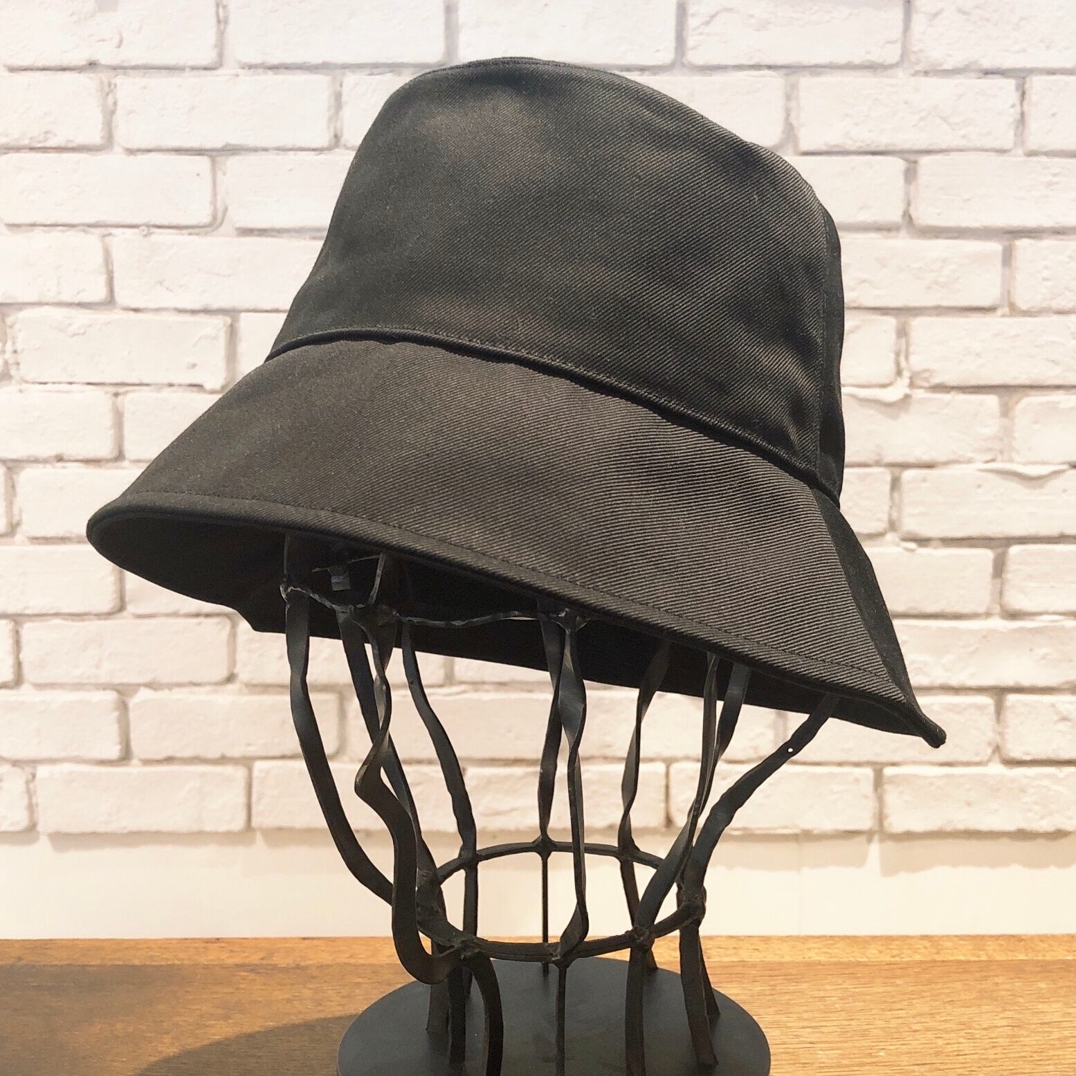 La Maison de Lyllis】 ANKER ハット 2223008 | 広島の帽子専門店 