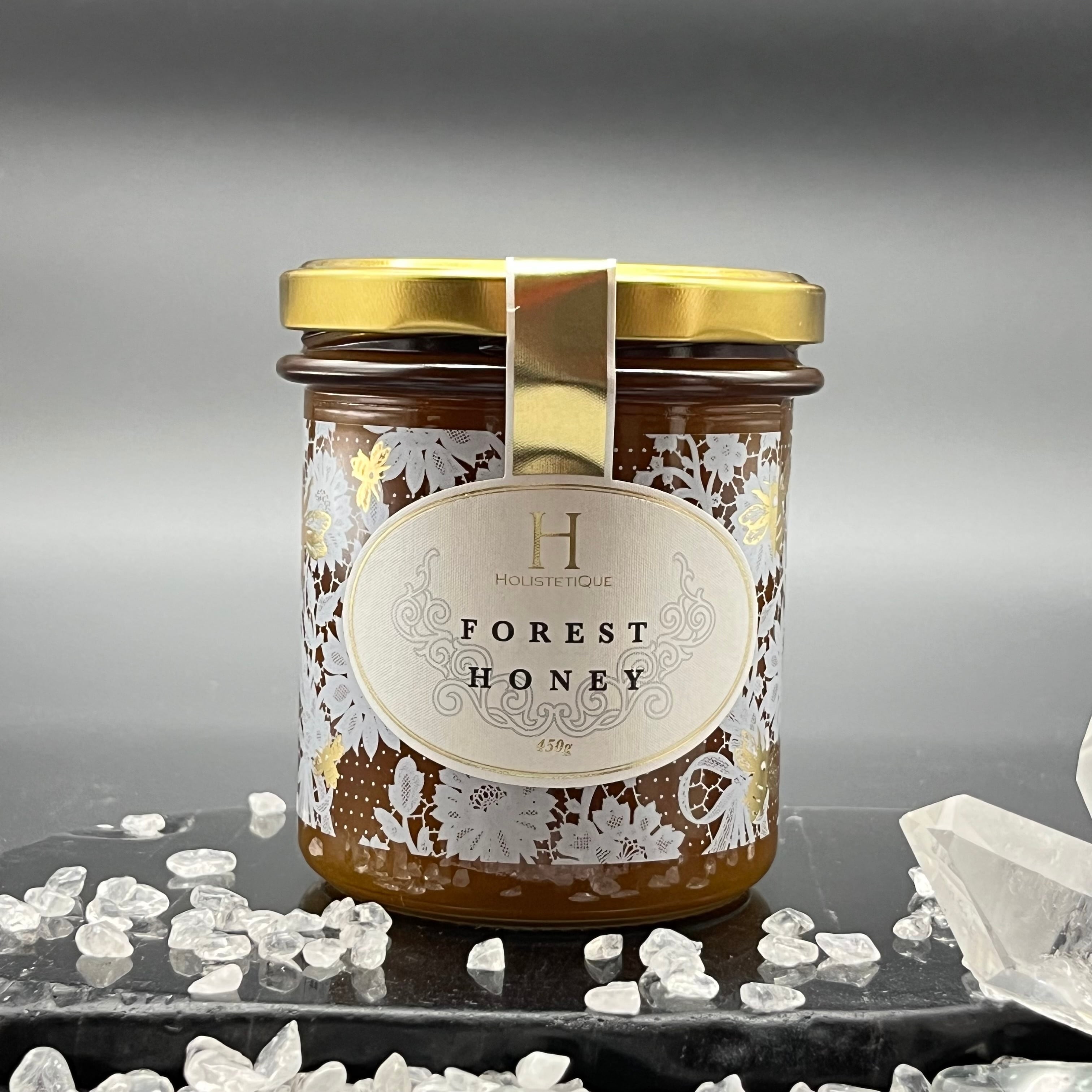 13HONEY】ジンジャーハニー 250g | casa956