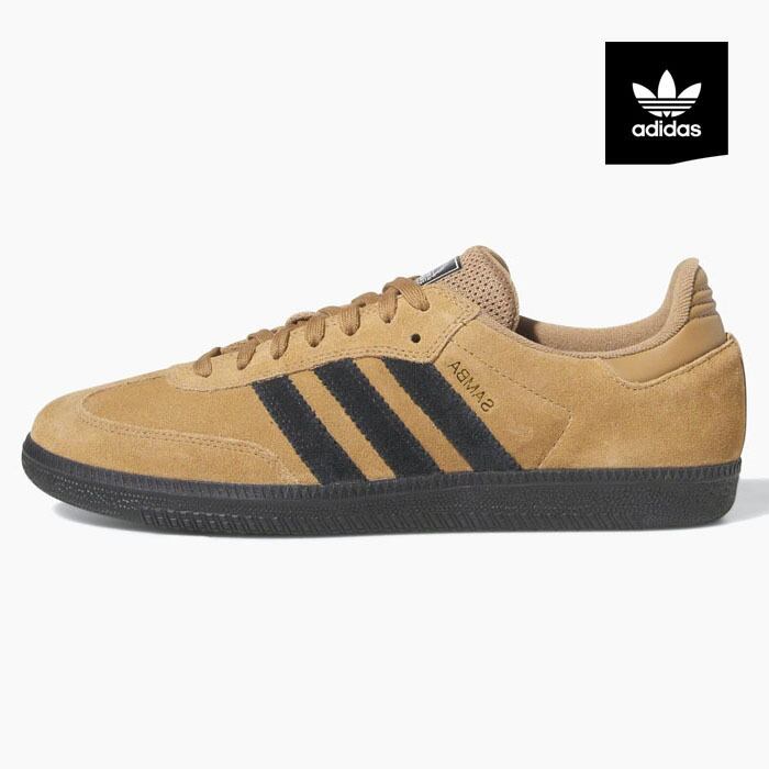 ADIDAS SKATEBOARDING SAMBA ADV HP9085 26.0-28.0 アディダス