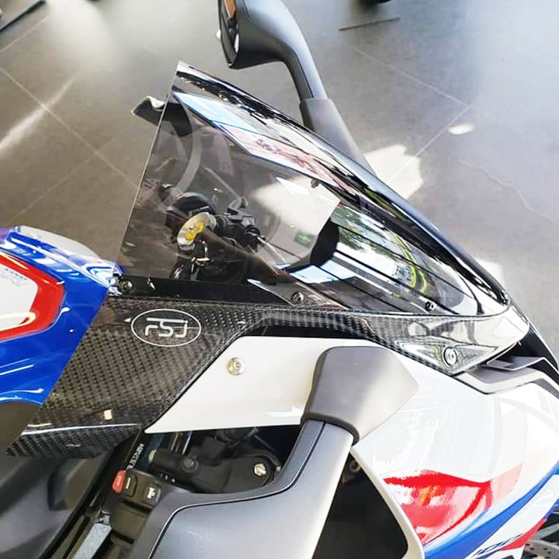 Jファイタースクリーン/BMW S1000RR | FEED SPORTS JAPAN Jファイタースクリーン/BMW S1000RR | FEED SPORTS JAPAN