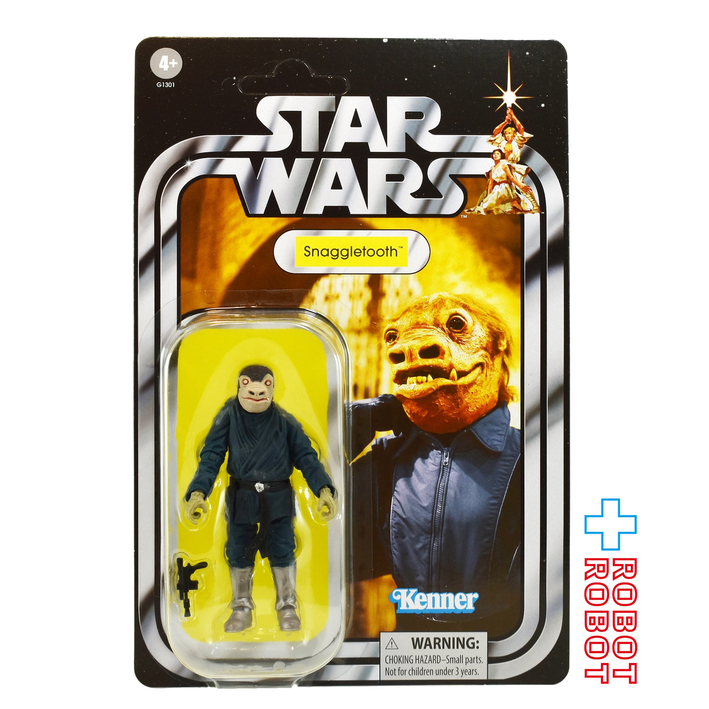 STAR WARS スターウォーズ | ROBOTROBOT