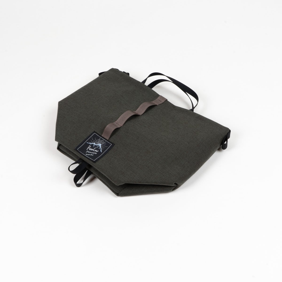 TABITIBI Tote | RawLow Mountain Works | マガザンキョウト