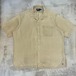 Polo Ralph Lauren “CALDWELL” Linen × Silk Shirt