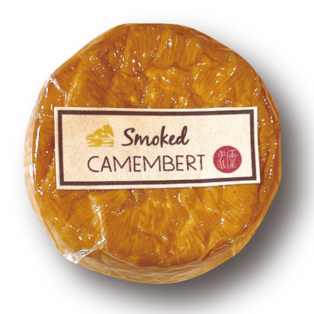 SMOKED CHEESE くるみ