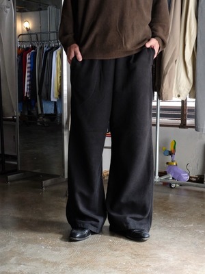 Used sweat pants