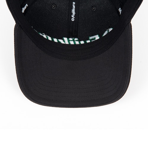 Fujikura Tour Cap BLACKの商品画像4