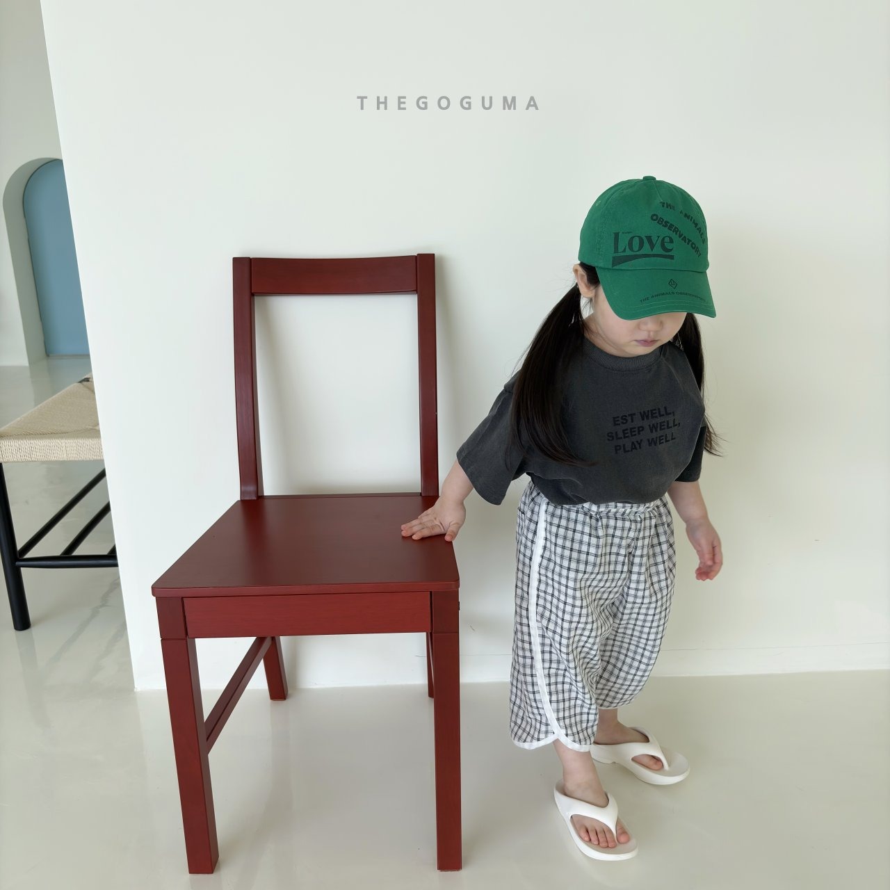 [THE GOGUMA] Good Pigment +fee2 / [더고구마] 굿피그먼트t