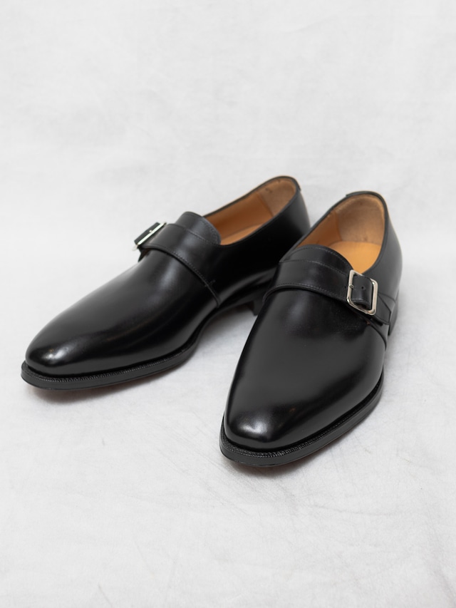 Oriental single monk strap 6.5size