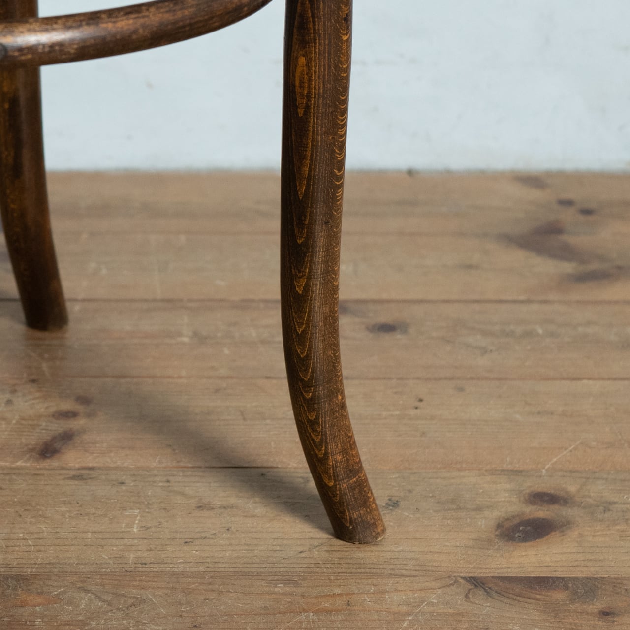 Bentwood Chair【B】/ ベントウッド チェア〈チェア・椅子・ダイニング