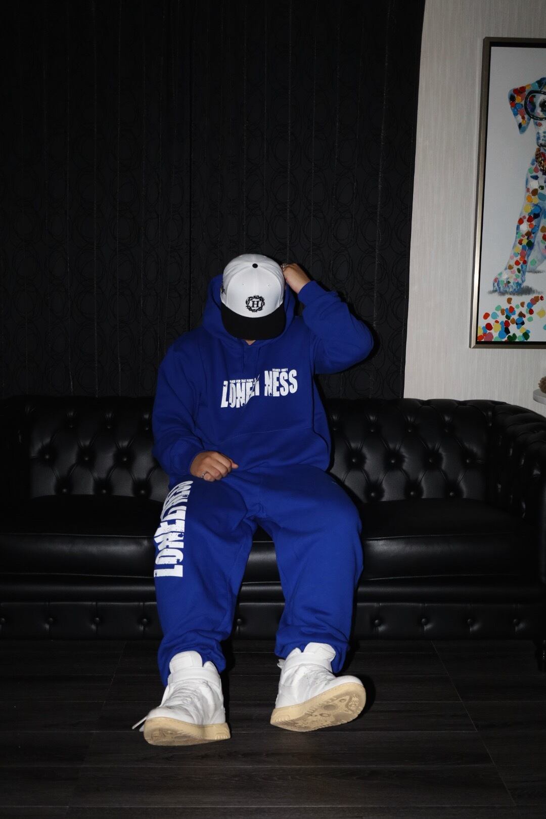 SET | homiesunity_official store