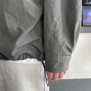 カジュアルシャツジャケット　MT0080102