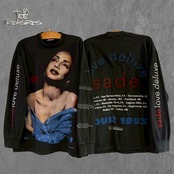 SADE LS 6【予約商品：4月14日より順次発送】