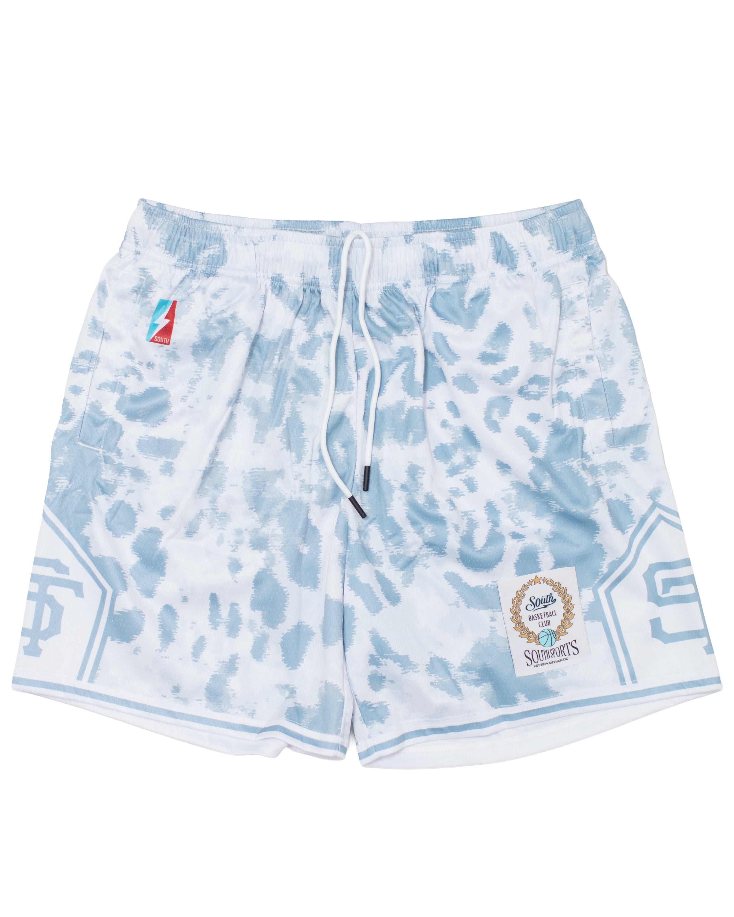 PANTS | THE SOUTH
