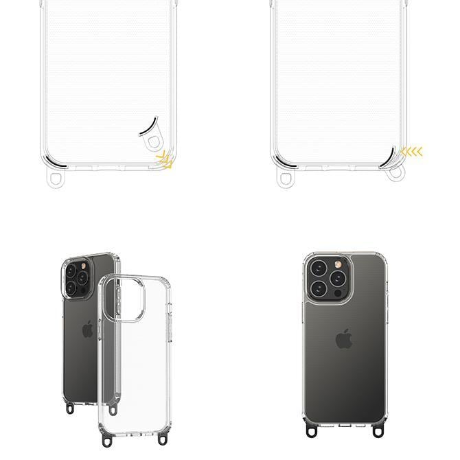 CHAOS & CO. | iPhone 17 CASE iPhone17 ケース iPhone17 カバー