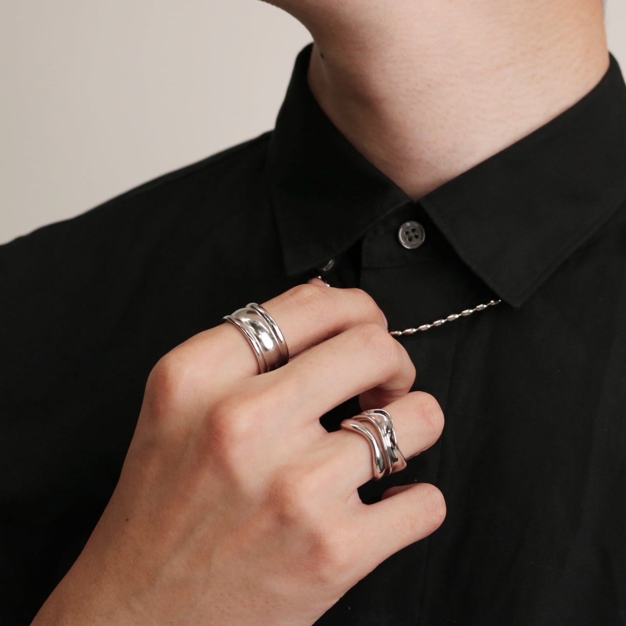 mode ring | 13lue